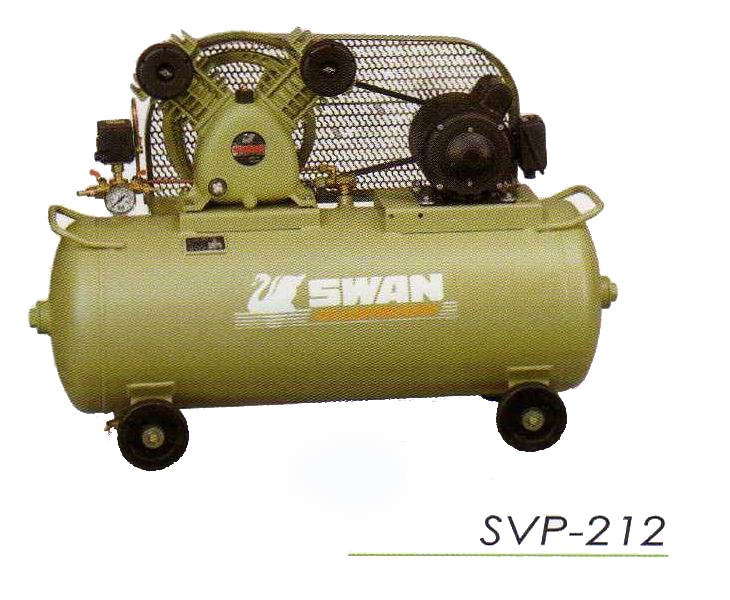  Swan 1/2HP