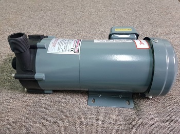 TRUNDEAN Magnet Pump TMD-25P
