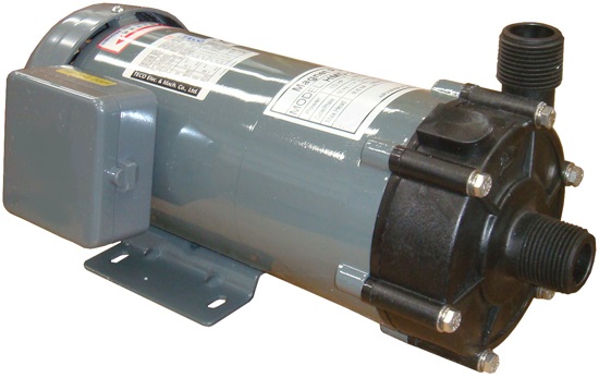 TMD-25 P TRUNDEAN Magnet Pump