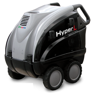 เครื่องฉีดน้ำแรงดันสูง HyperL