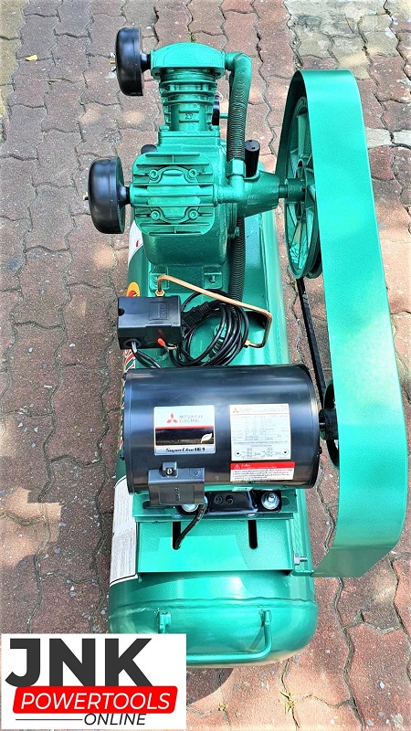 ปั๊มลม Sunwa