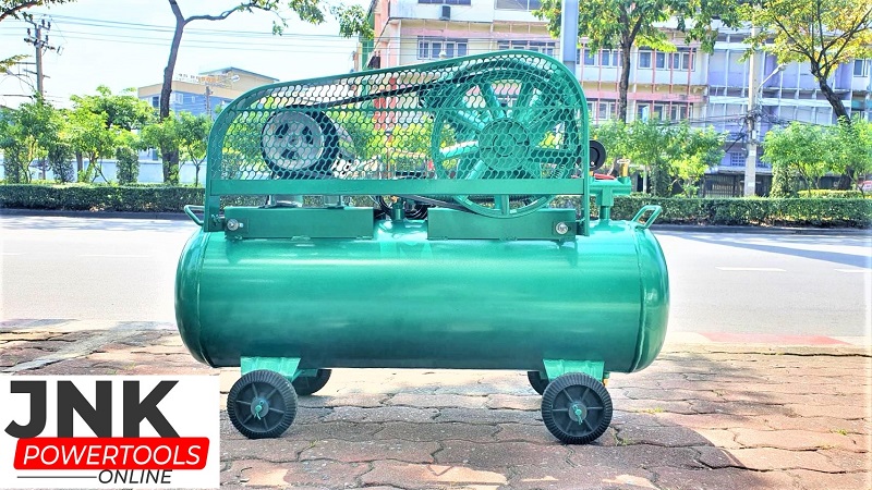 ปั๊มลม Sunwa ครึ่งแรง