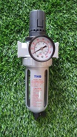 ฟิวเตอร์เลคกูเลเตอร์ 2หุน THB  Air Filter+Regulator THB รูปเล็ก