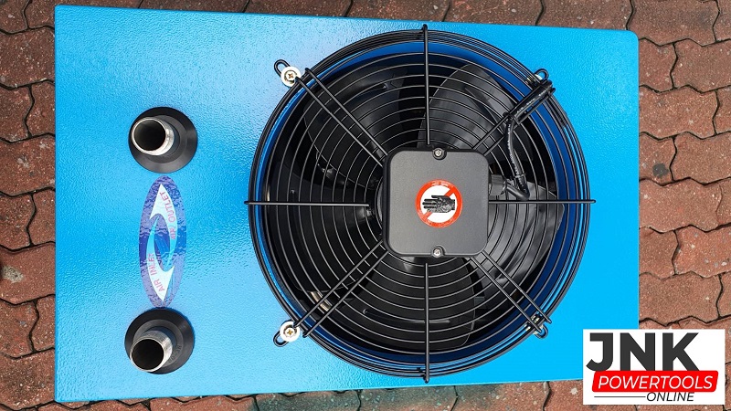 แอร์ดรายเออร์ AirDriyer JMEC 15 HP J2E-15GP