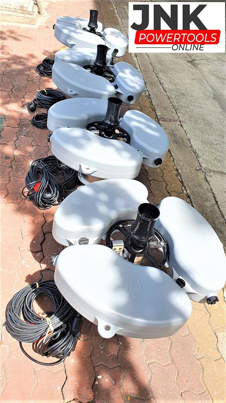 ปั๊มน้ำพุแบบทุ่นลอย SL-750FRST , SL-1500FRS(T)