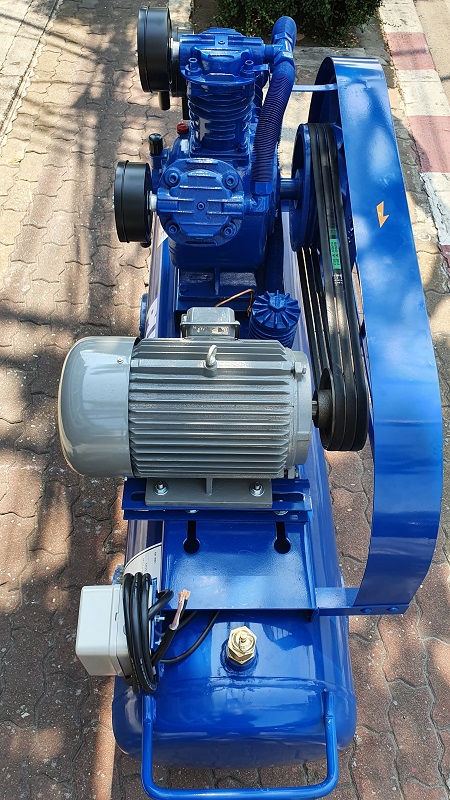 ปั๊มลม Puma 10 HP 315L PP-310