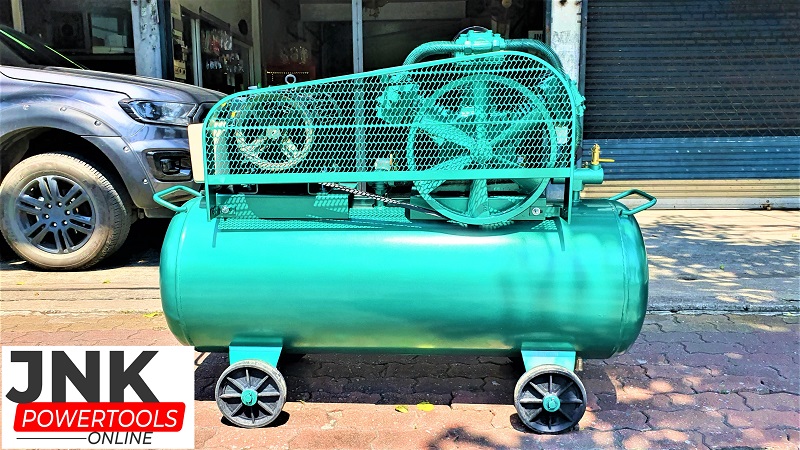 ปั๊มลม Sunwa 5 HP 260L รุ่น  SA-05