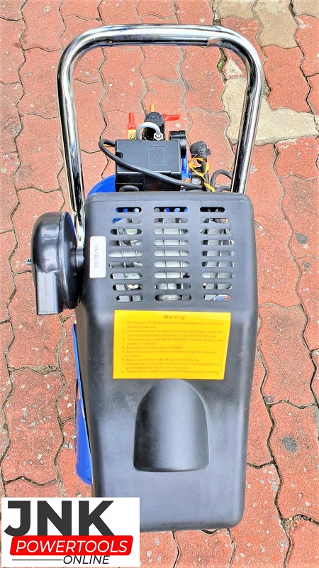 ปั๊มลมโรตารี่ Puma 2.5HP 25L  CX-2525 220V