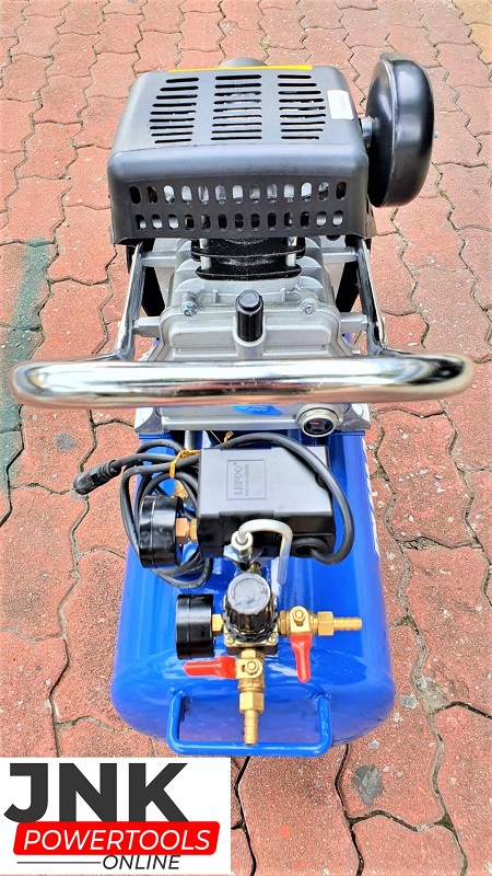 ปั๊มลมโรตารี่ Puma 2.5HP 25L รุ่น CX-2525 220V