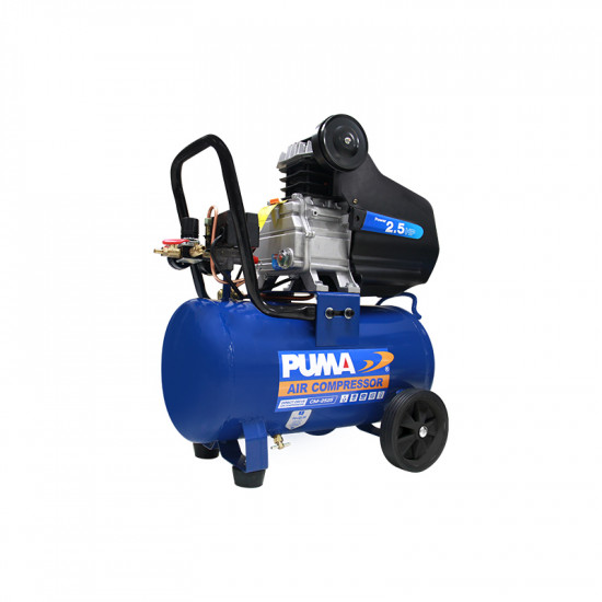 ปั๊มลมโรตารี่ Puma CX-2525 2.5HP 220V