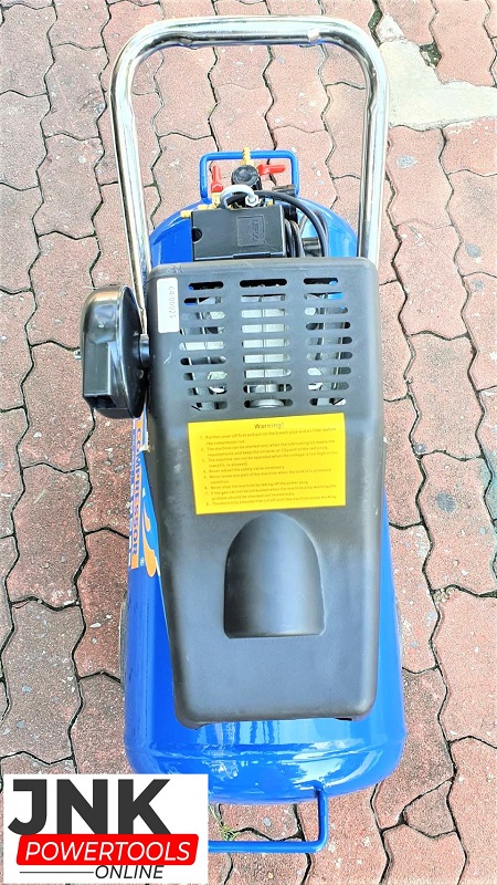 ปั๊มลมโรตารี่ Puma CX-2550 รอบเร็ว