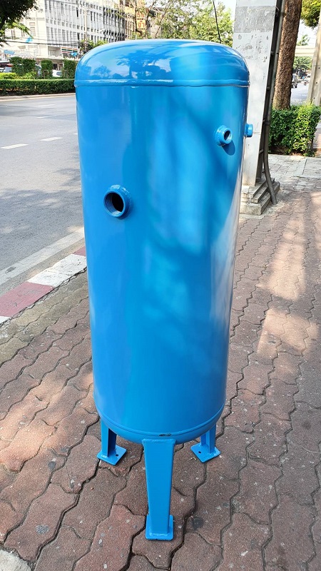 air tank/ถังพักลม 100 ลิตร รูออก 2 นิ้ว