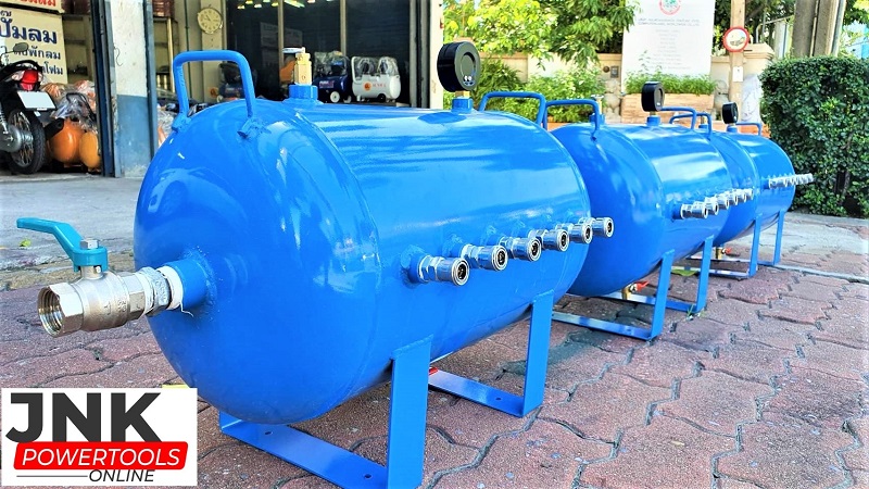 ถังสั่งทำตามแบบ 20 ลิตร