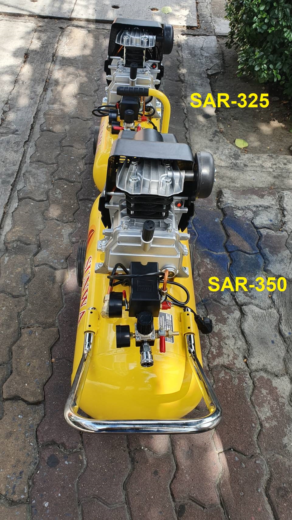 SAR-350